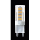 LAMPADA LED PIXY FULL 3W G9 3000K 270 Lm IP20 BLISTER - CENTURY PIXYFULL-030930 product photo