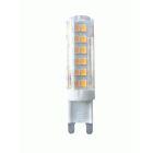 LAMPADA LED PIXY FULL 4W G9 3000K 450 Lm IP20 BLISTER - CENTURY PIXYFULL-040930 product photo