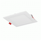 PANNELLO LED PQUADRO 225x225 mm 18W 4000K 1800 Lm IP20 - CENTURY PQ-182240 product photo