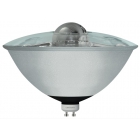 SPOT CFL REFLECTOR SHOP 23W GU10 4000K 980 Lm IP20 - CENTURY SH-231040 product photo