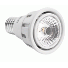 SPOT LED PAR SHOP95 8W E27 3000K 640 Lm DIMMERABILE IP20 - CENTURY SHPAR20-082730 product photo