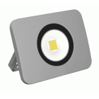 PROIETTORE LED SHUTTLE SLIM 50W 4000K 4000 Lm IP65 - CENTURY SHSLIM-509540 product photo