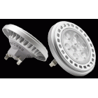 LAMPADA AR111 LED SUPERLED - CENTURY SLAR111-113030 product photo