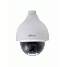 TELECAMERA VELOCITA' 2MP 25X67 LOCALIZZAZIONE AUTOMATICA /H265 /ICR /S - DAHUA SD50225U/HNI product photo