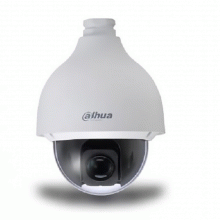 TELECAMERA VELOCITA' 2MP 30X67 ICR / IK10 ANTIVANDALO / SD - DAHUA SD50230S/HN product photo