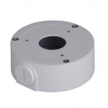 SCATOLA DI GIUNZIONE STAGNA PER TELECAMERE BULLET E DOME, SERIE R - DAHUA SFU05J product photo