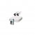 KIT DI VIDEOSORVEGLIANZA 4 CANALI HDCVI CON 2 IR CAMERA  HDD 1T HAC KIT001 - DAHUA HAC/KIT001 product photo Photo 02 2XS