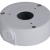 SCATOLA DI GIUNZIONE RESISTENTE ALL'ACQUA - DAHUA PFA134 product photo Photo 01 2XS