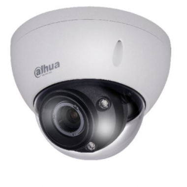 TELECAMERA IR DOME HDCVI II ESTERNO INTERNO IP66 SENSORE CMOS PROGRESSIVO 1/2.8'' SONY EXMOR HAC/HDBW2221RZ - DAHUA HAC/HDBW2221RZ product photo Photo 01 3XL