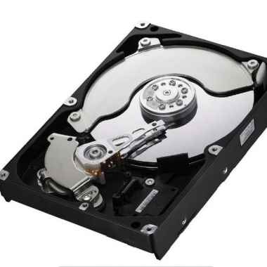 HARD DISK SATA 2TB - DAHUA HDV/203 product photo Photo 01 3XL