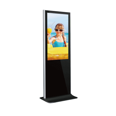 49  SEGNALETICA DIGITALE DA PAVIMENTO - DAHUA LDV49/LAI200 product photo Photo 01 3XL