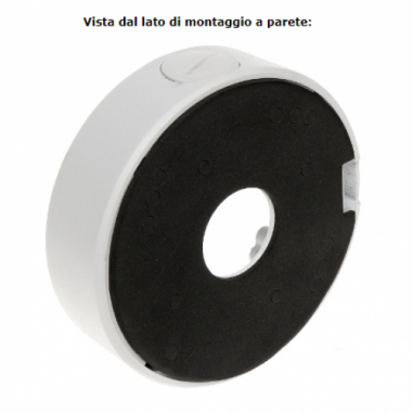 SUPPORTO A SOFFITTO PER TELECAMERE DOME - DAHUA PFA13B product photo Photo 03 3XL