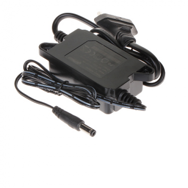 ALIMENTATORE 12 VDC 1A - DAHUA PFM321 product photo Photo 02 3XL