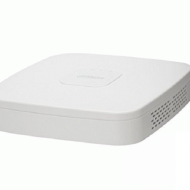 VIDEOREGISTRATORE DIGITALE 4 CANALI DVR AHD/CVBS/HD 1HDD1.2V I/O/AUDIO - DAHUA XVR4104C product photo Photo 01 3XL