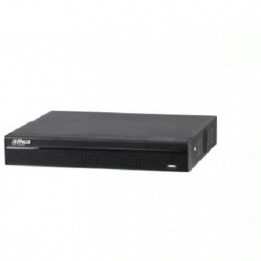 VIDEOREGISTRATORE DIGITALE DVR PENTA-BRID LITE COMPACT 1U 8 CANALI HDCVI/AHD/CVBS/TVI - DAHUA XVR5108HS product photo Photo 01 3XL