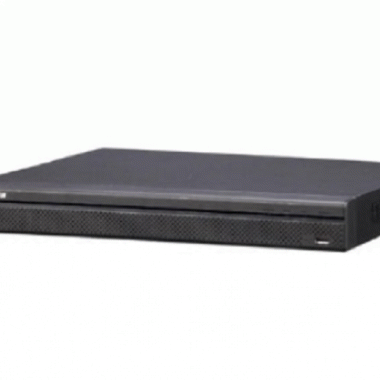 REGISTRATORE DIGITALE PENTA BRID LITE COMPACT 1U 16 CANALI HDCVI/AHD/TVI ANALOGICO IP 1080P/720P, H264, NERO - DAHUA XVR5116HS product photo Photo 01 3XL