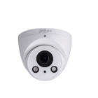 TELECAMERA DI RETE A BULBO OCULARE DA 4 MP WDR IPC HDW5431R Z - DAHUA IPC/HDW5431R/Z product photo