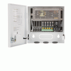 ALIMENTATORE A COMMUTAZIONE CCTV 12VDC/4A - 5O - DAHUA PFM340/5CH product photo