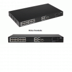 INTERRUTTORE 16 PORTE - DAHUA PFS4220/16T product photo