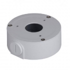 SCATOLA DI GIUNZIONE STAGNA PER TELECAMERE BULLET E DOME, SERIE R - DAHUA SFU05J product photo