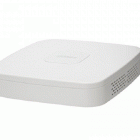 VIDEOREGISTRATORE DIGITALE 4 CANALI DVR AHD/CVBS/HD 1HDD1.2V I/O/AUDIO - DAHUA XVR4104C product photo