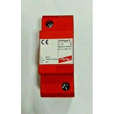 SCARICATORE DI CORRENTE TA690 DEHNGAP B - DEHN 900130 product photo Photo 01 3XL