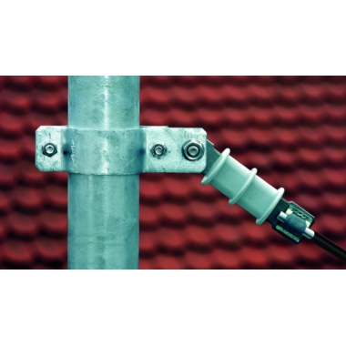 SPINTEROMETRO DI PROTEZIONE DSFS - DEHN 920000 product photo Photo 02 3XL