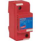 SCARICATORE CORRENTE FULMINE GAP B/N - DEHN 900132 product photo