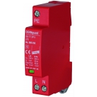 SCARICATORE DEHNGUARD TT 2P 5 275 - DEHN 900450 product photo