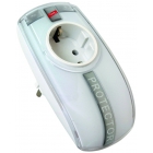 ADATTATORE CON PROTEZIONE DPRO 230 PROTECTOR - DEHN 909230 product photo