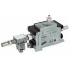 ABBATTITORE COMBINATO DEHNGATE DGA GFF TV - DEHN 909705 product photo