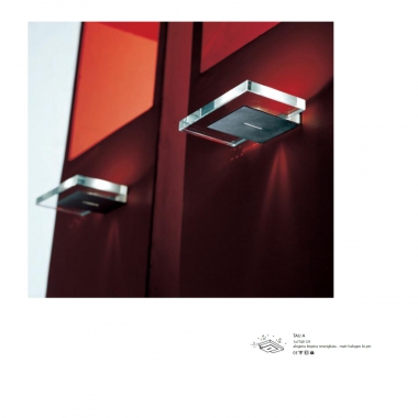 TAU/A CRISTALLO/ACCIAIO I. - DEMAJO 0TAU00A00CN product photo Photo 01 3XL