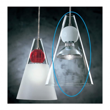 VETRO GEMMA/A/R/S/S2/S3 CRISTA - DEMAJO 8GEMM0001 product photo Photo 01 3XL