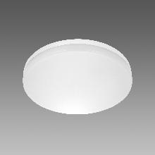 OBLO J 745 LED 16W CLD BIANCO - DISANO ILLUMINAZIONE 745LED16W/BI - DISANO ILLUMINAZIONE 745LED16W/BI product photo