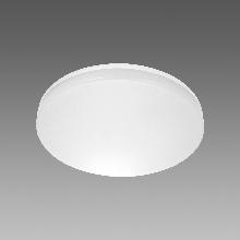 OBLO PL.LED 16W CLD BIA C SENSORE - DISANO ILLUMINAZIONE 748LED16W/SENS/BIA - DISANO ILLUMINAZIONE 748LED16W/SENS/BIA product photo