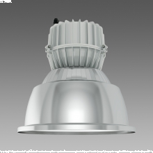 ARGON ARM.115W  14000LM 4000K CELL ARG.SAB.IP65 - DISANO ILLUMINAZIONE 1172LED115W/ARGS product photo