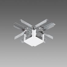 GIUNTO A X - DISANO ILLUMINAZIONE ACC6025 product photo