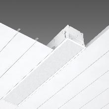 Supercomfort 848 LED 48W Cld bianco - DISANO ILLUMINAZIONE 848LED48W/BI product photo