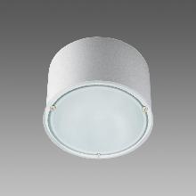 Compact 781 LED 14W Cld bianco - DISANO ILLUMINAZIONE 781LED14W/BI product photo