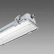FORMA PLAFO LED 76W CLD CELL-E GREY IP65 - DISANO ILLUMINAZIONE 993LEDEM76WGR - DISANO ILLUMINAZIONE 993LEDEM76WGR product photo