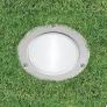 MINIFLOOR 1643 LED BIA 2,9W CLD CTL INOX - DISANO ILLUMINAZIONE 1643LEDBIINOX product photo