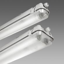 HYDRO T5 921 FL 2X49 CEL-F GRIGIO - DISANO ILLUMINAZIONE 921EL2X49GR product photo