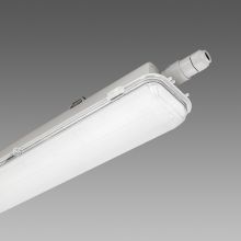 962LED33W/4K/GR - HYDRO 962 LED 36W CLD CELL GRI - DISANO ILLUMINAZIONE 962LED36W/GR product photo