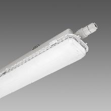 HYDRO HT LED 31W CLD GRIGIO - DISANO ILLUMINAZIONE 965LED31W/GR product photo