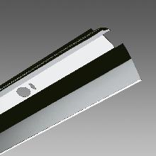 RAPIDSYSTEM RIFL.CONCENTR.MONO ALLUM.80W - DISANO ILLUMINAZIONE ACC6413/1X80 - DISANO ILLUMINAZIONE ACC6413/1X80 product photo