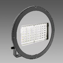 ASTRO 1782 LED 177W CLD CELL GRAFITE - DISANO ILLUMINAZIONE 32000200 - DISANO ILLUMINAZIONE 32000200 product photo