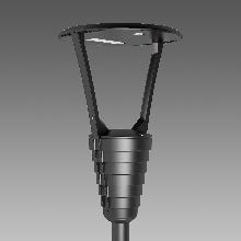 Garda 3353 LED 65W Cld Antr - DISANO ILLUMINAZIONE 3353LED65W/ANT product photo