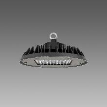 SATURNO 2883 LED 64W CLD CELL GRAF - DISANO ILLUMINAZIONE 2883LED64W/GR product photo