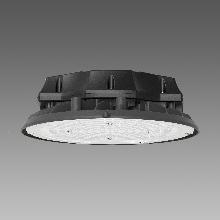 Saturno 2885 100W Cld Grafite - DISANO ILLUMINAZIONE 2885LED100W/GRAF product photo