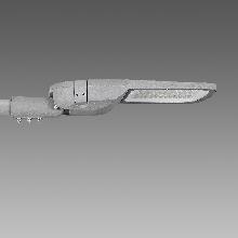 DENIA LED 110W 4000K CLD GREY IP66 - DISANO ILLUMINAZIONE 3461LED110W/4K/GR - DISANO ILLUMINAZIONE 3461LED110W/4K/GR product photo